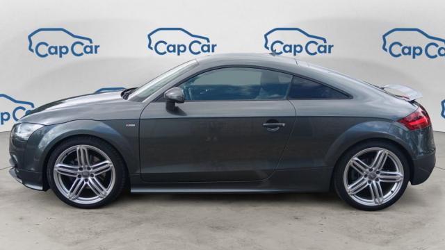 Audi Tt image 5