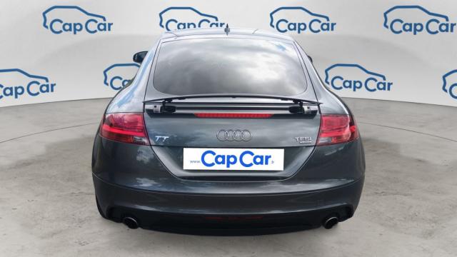 Audi Tt image 1