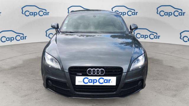 Audi Tt image 4