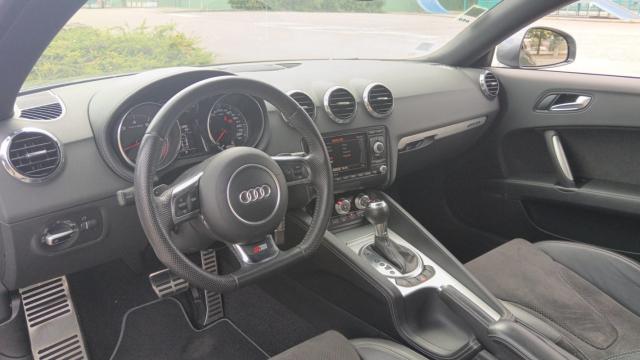 Audi Tt image 2