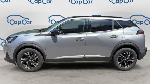 Peugeot 2008 image 5