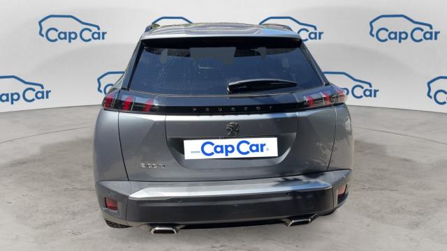 Peugeot 2008 image 3