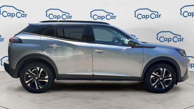 Peugeot 2008 image 4