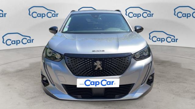 Peugeot 2008 image 9