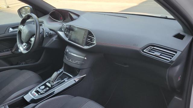 Peugeot 308 image 7