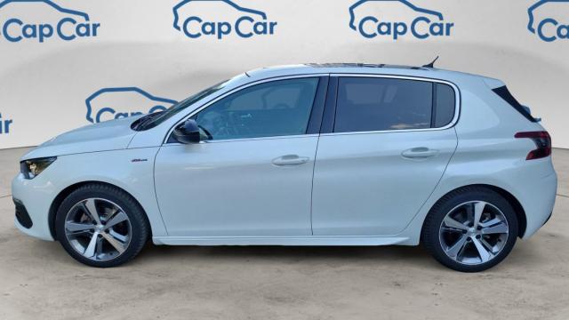 Peugeot 308 image 3