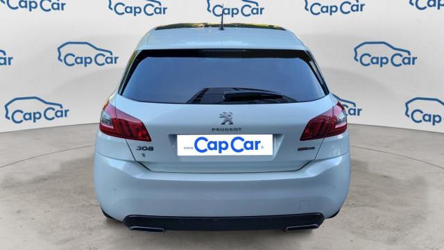 Peugeot 308 image 8