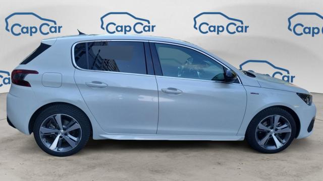 Peugeot 308 image 2