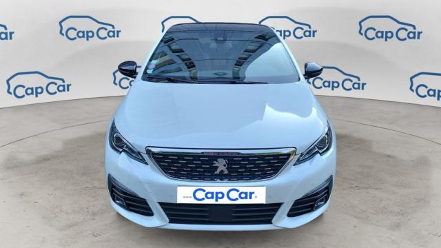 Peugeot 308 image 9