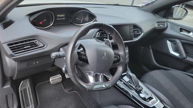 Peugeot 308 image 6