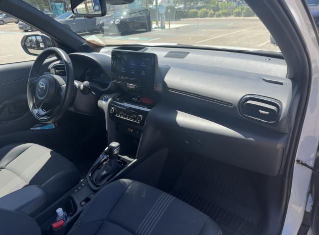 Toyota Yaris Cross image 1