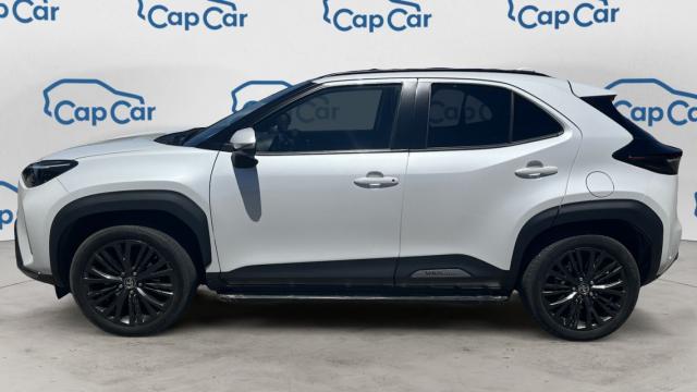 Toyota Yaris Cross image 2