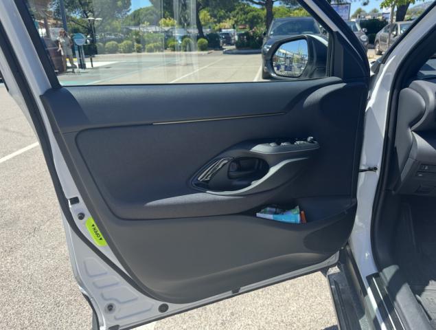 Toyota Yaris Cross image 9