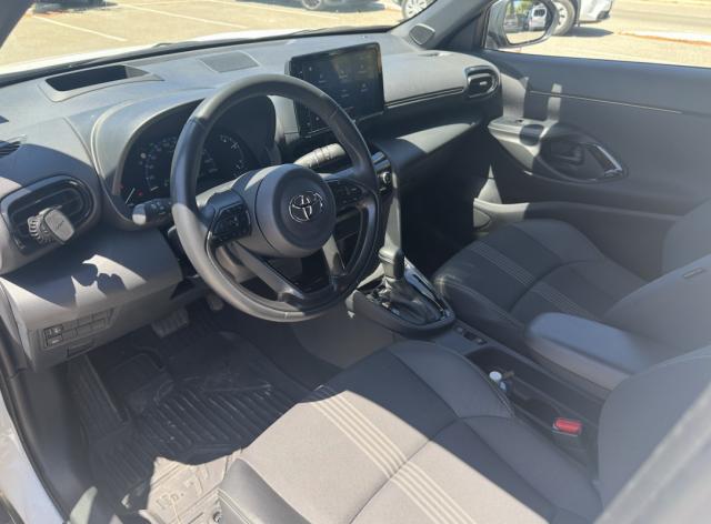 Toyota Yaris Cross image 6