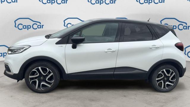 Renault Captur image 8