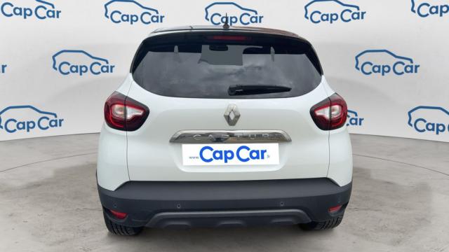 Renault Captur image 1