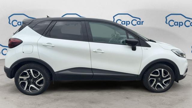 Renault Captur image 6