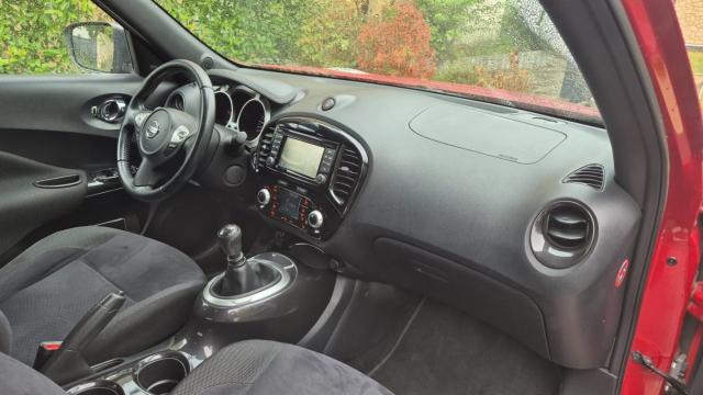 Nissan Juke image 8