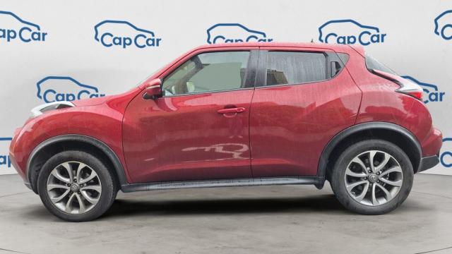 Nissan Juke image 1