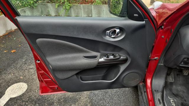 Nissan Juke image 6