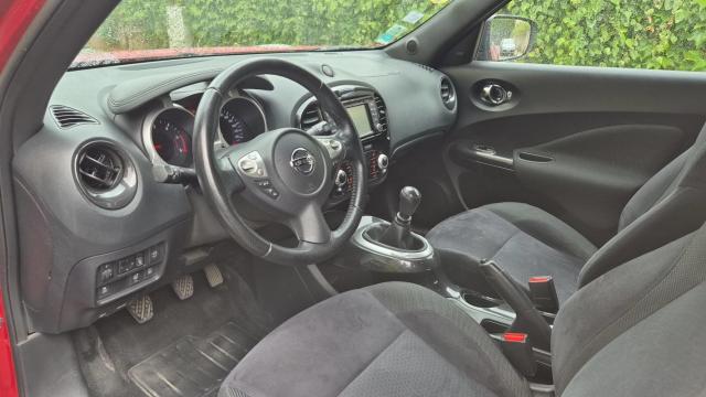 Nissan Juke image 9