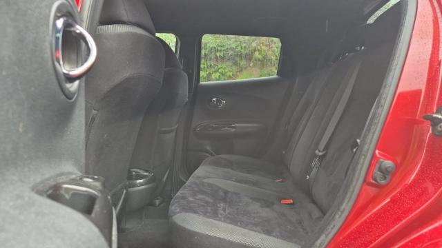 Nissan Juke image 3