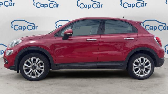Fiat 500x image 6