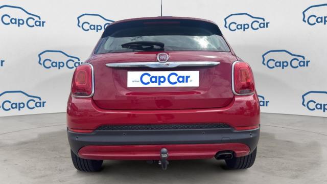 Fiat 500x image 2