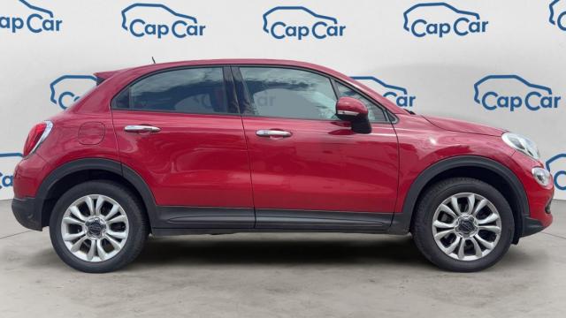 Fiat 500x image 1