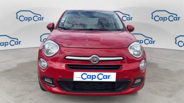 Fiat 500x image 4