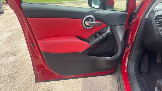 Fiat 500x image 7