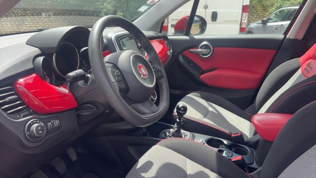 Fiat 500x image 9