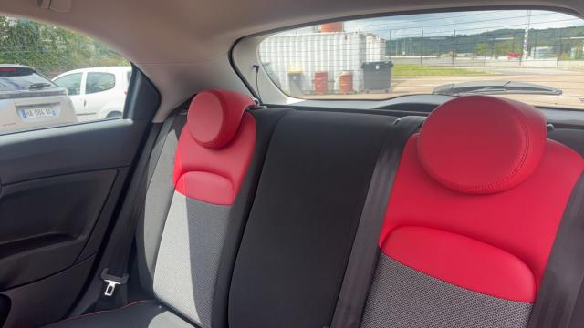 Fiat 500x image 8
