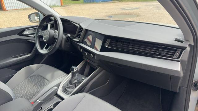 Audi A1 Sportback image 9