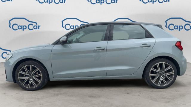 Audi A1 Sportback image 5