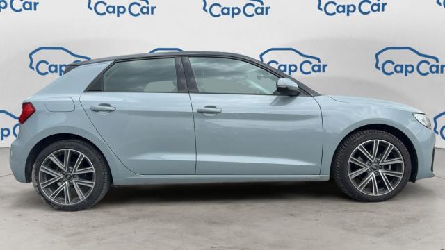 Audi A1 Sportback image 1