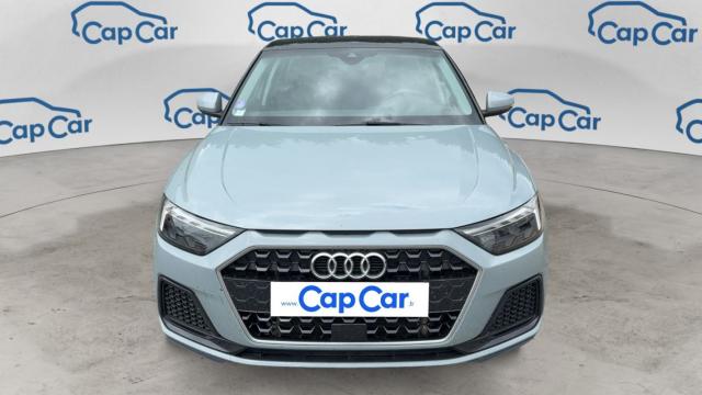 Audi A1 Sportback image 6