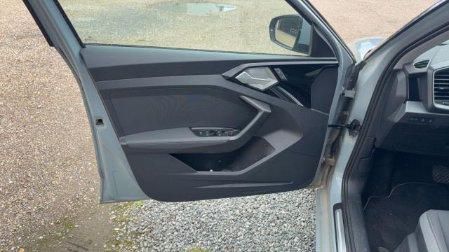 Audi A1 Sportback image 8