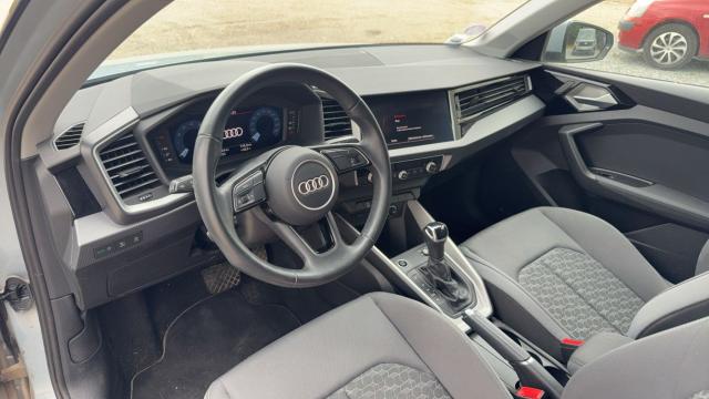Audi A1 Sportback image 3