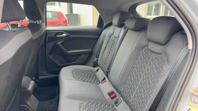 Audi A1 Sportback image 7
