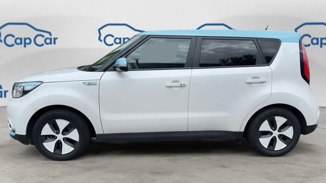 Kia Soul image 1