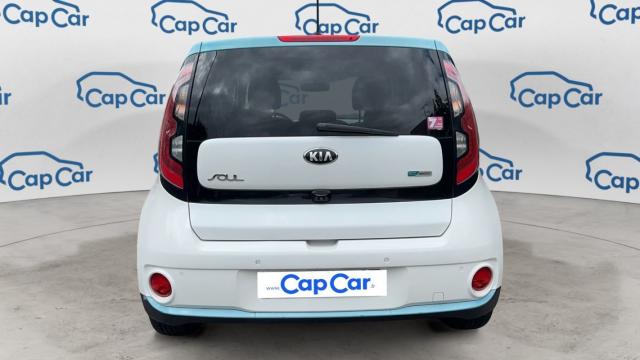 Kia Soul image 2