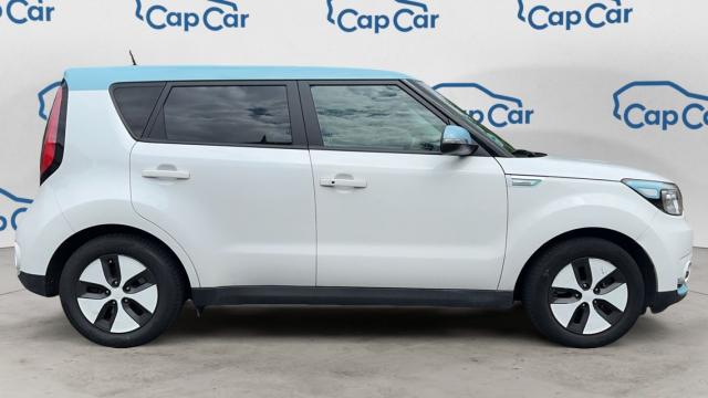 Kia Soul image 7