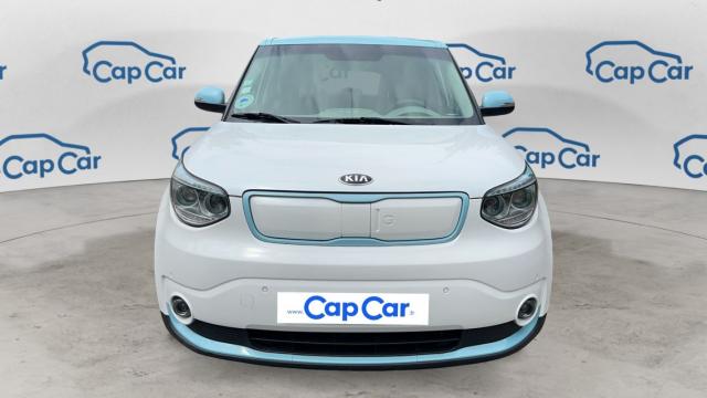Kia Soul image 4