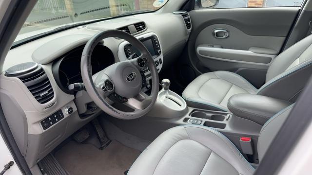 Kia Soul image 6
