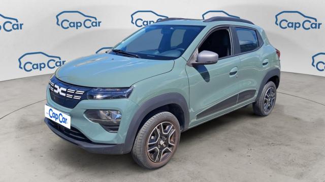 Dacia