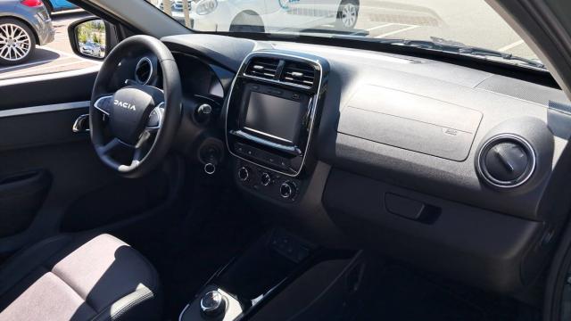 Dacia Spring image 8