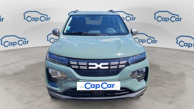Dacia Spring image 2