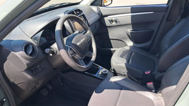 Dacia Spring image 5