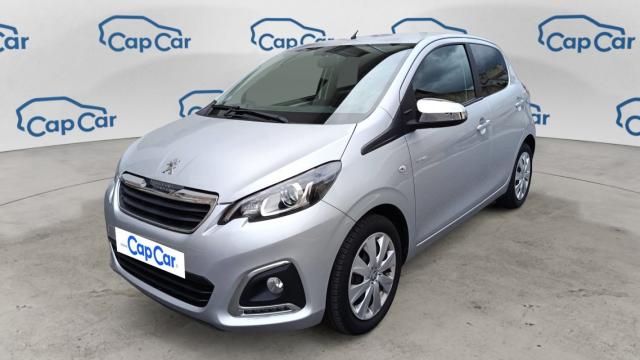Peugeot